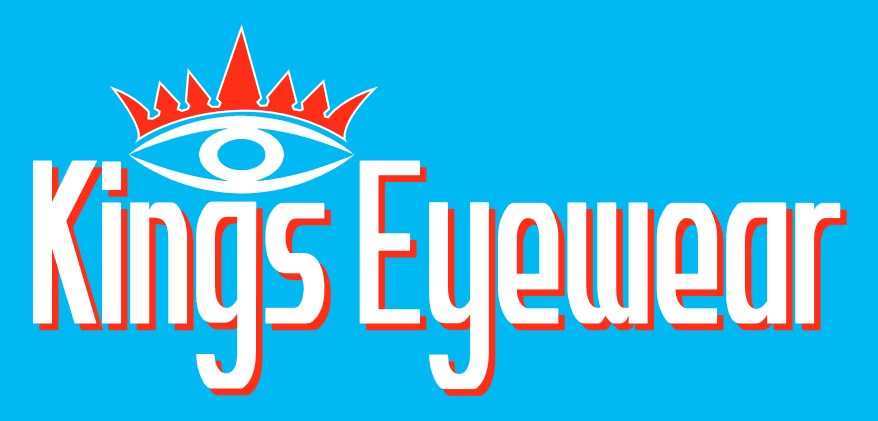 King's Eyewear Logo